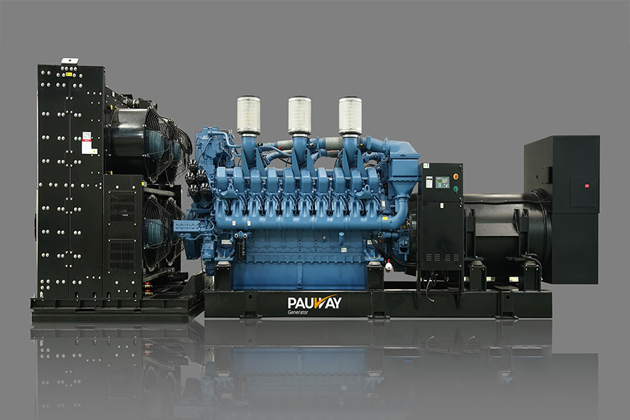 北京博威能源科技有限公司