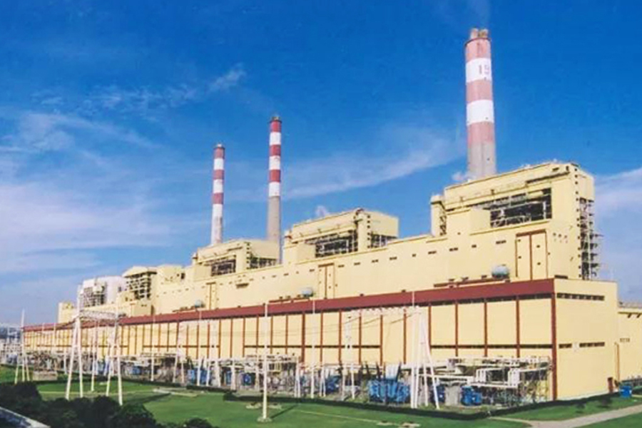 天然气分布式能源