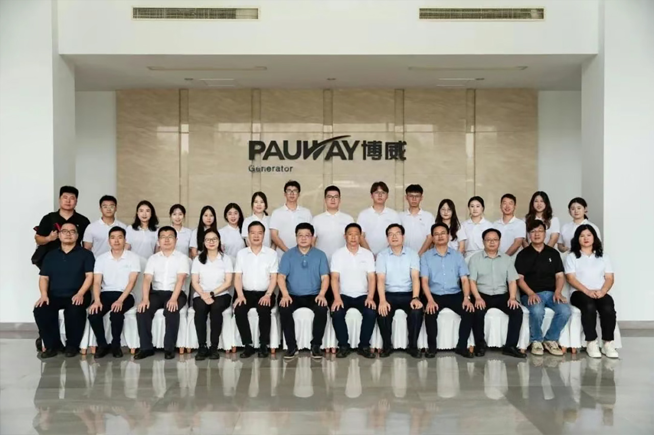 博威能源与福建农林大学机电学院签署战略合作协议，为福建大学生开展社会实践活动
