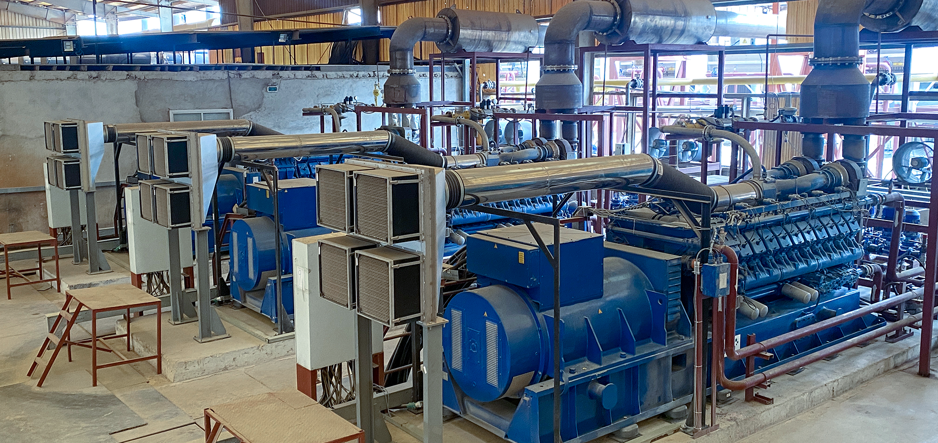 AGRICULTURAL & BREEDING