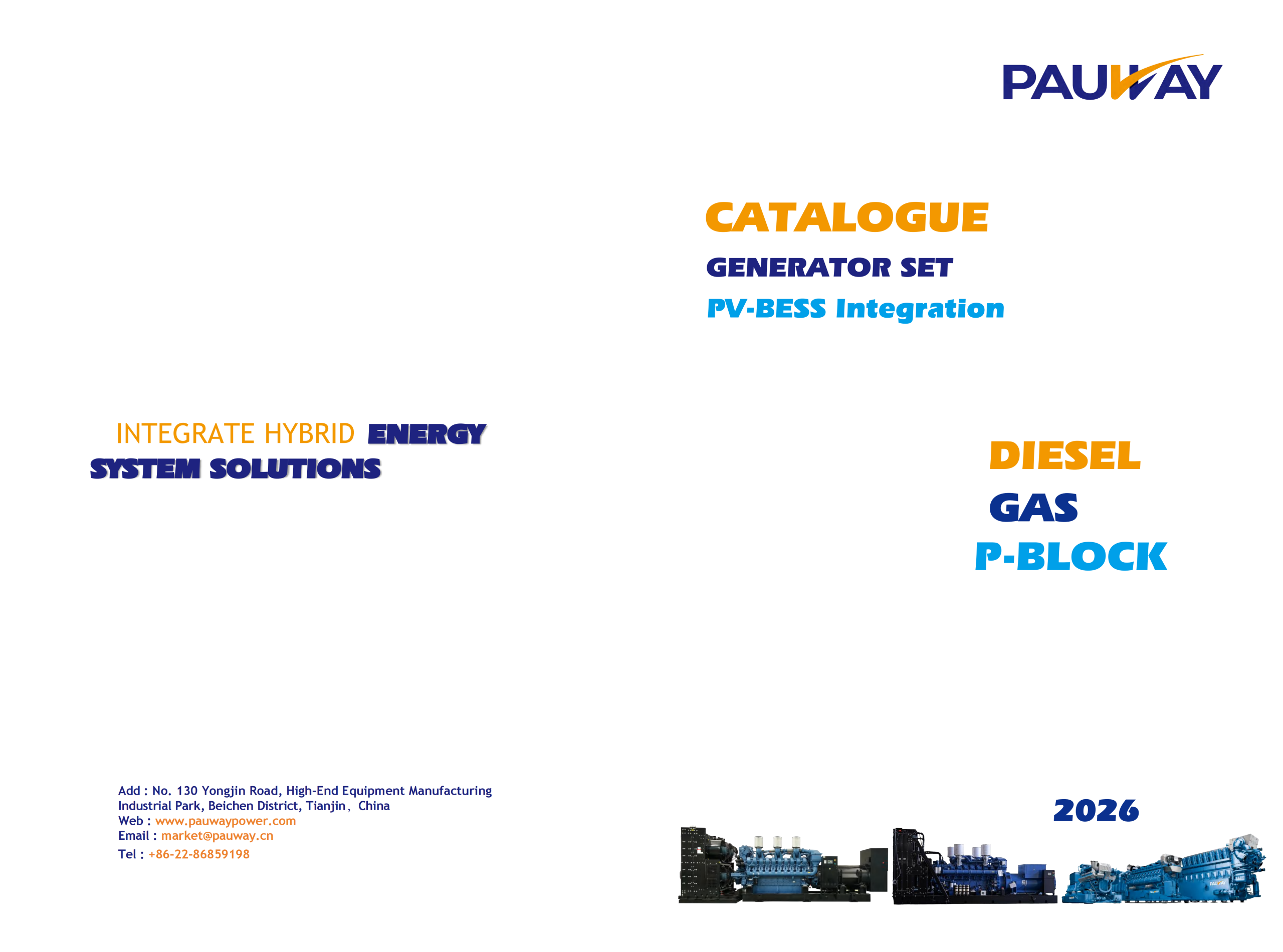 PRODUCT CATALOGUE