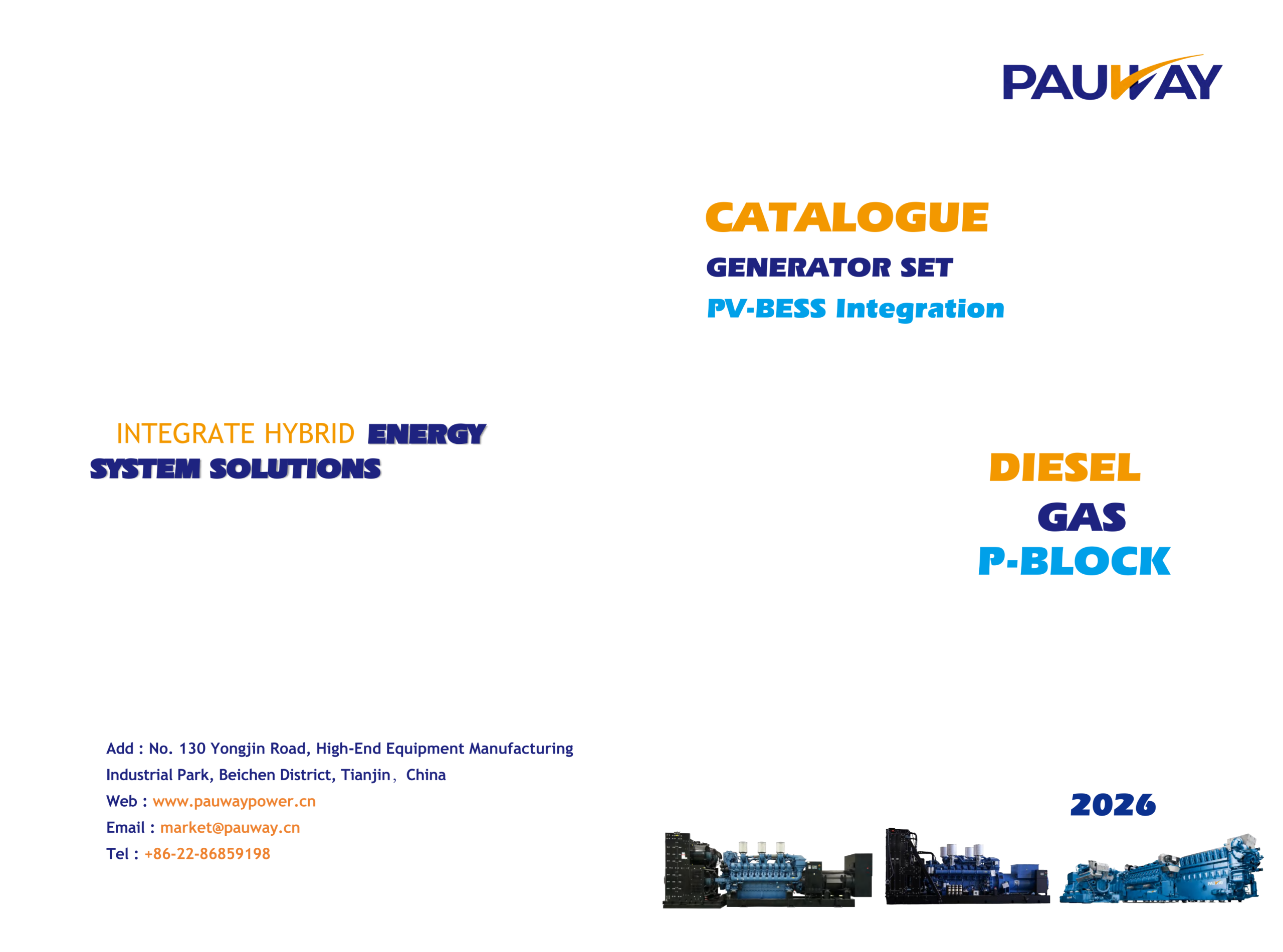 PRODUCT CATALOGUE
