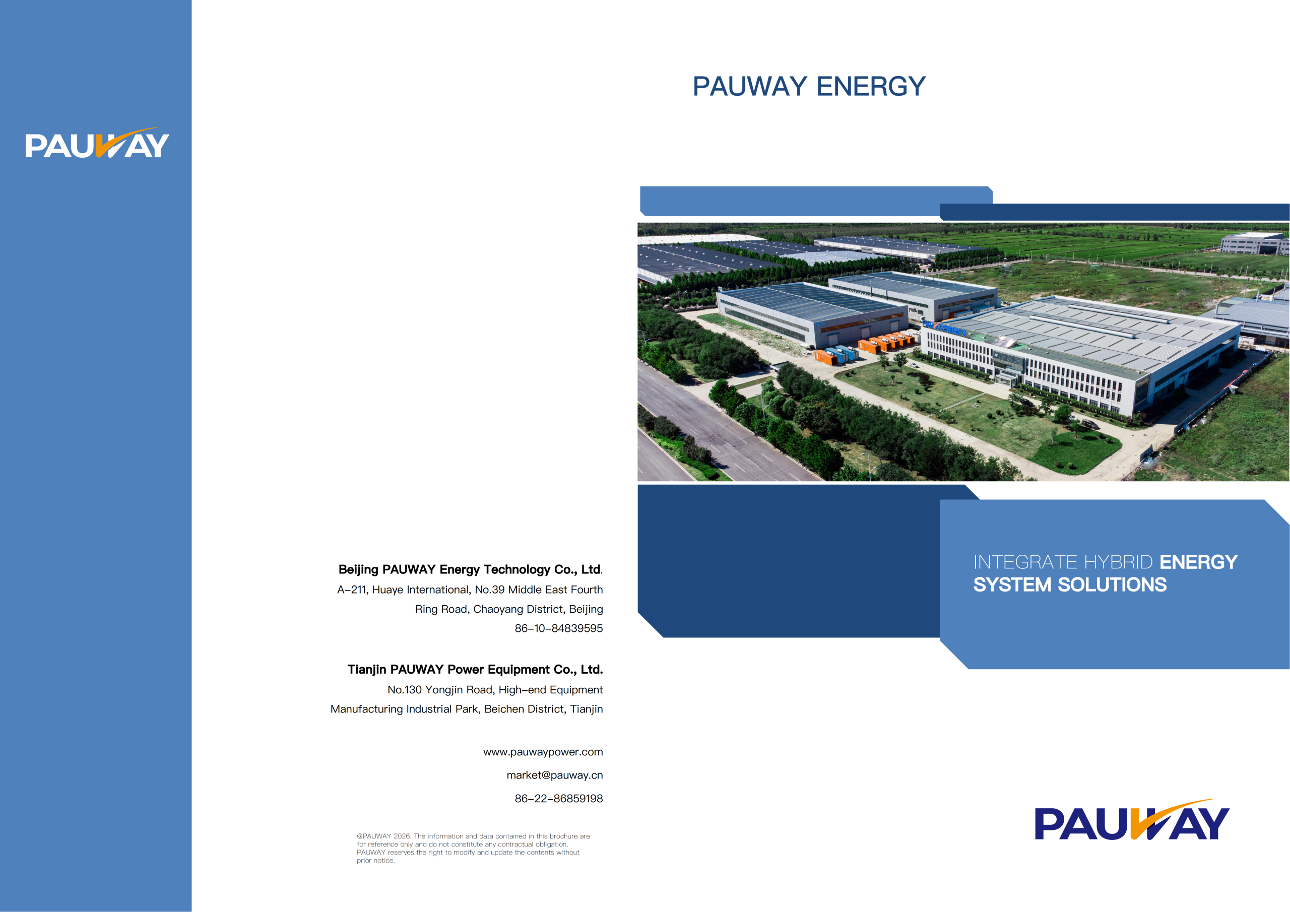COMPANY PROFILE