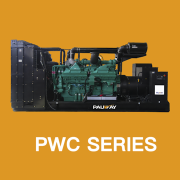 PWC SERIES(CUMMINS)