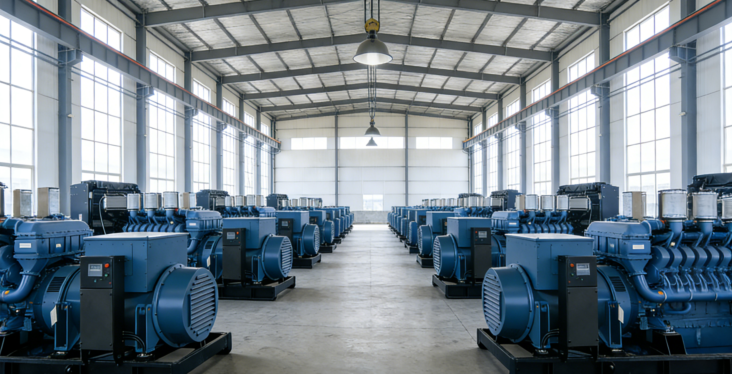 Pauway Story：Security Section Power Supply Project for Na Duong Phase II Thermal Power Plant, Vietnam