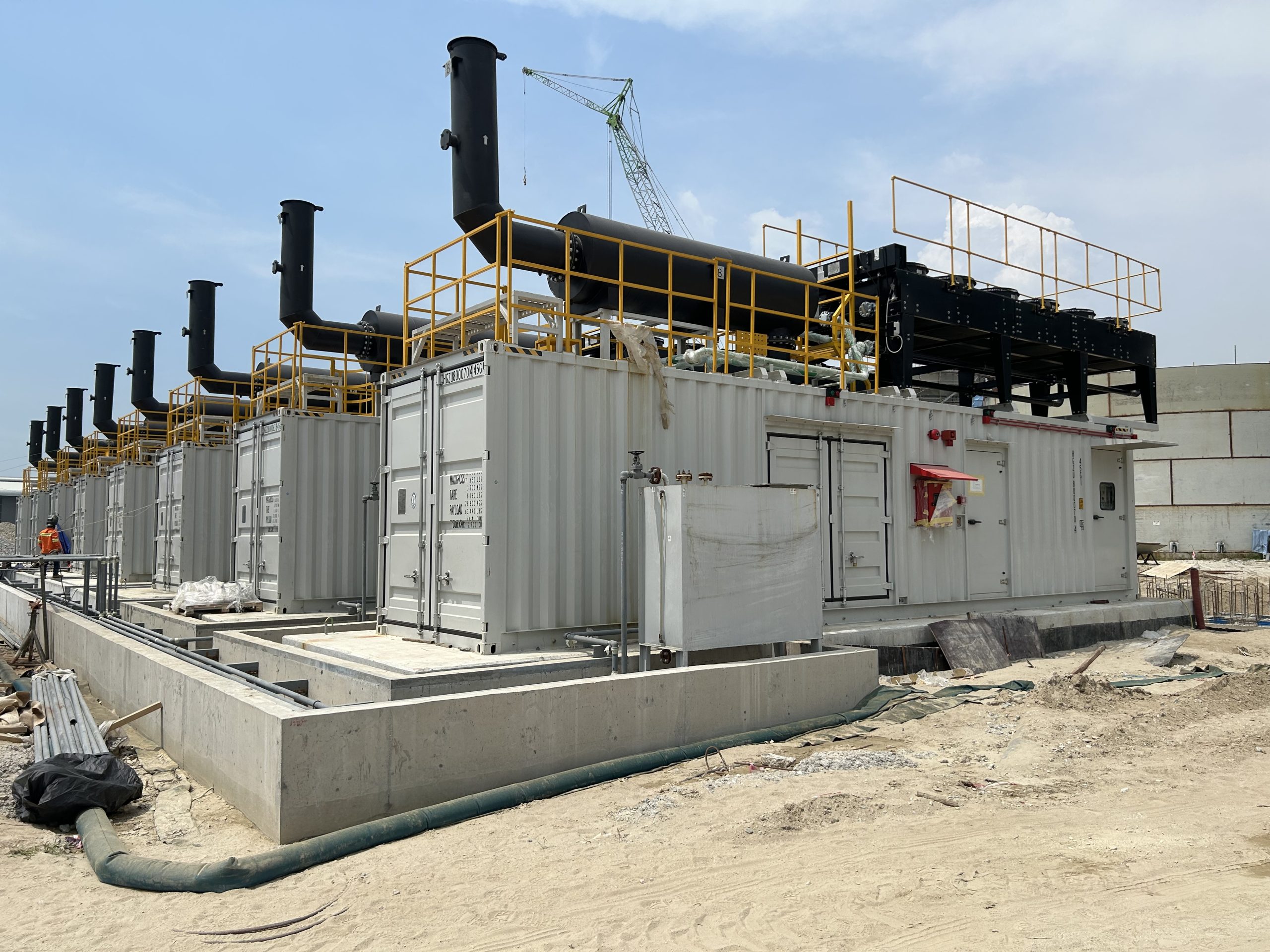 Pauway Story：Industrial Enterprise In Malaysia