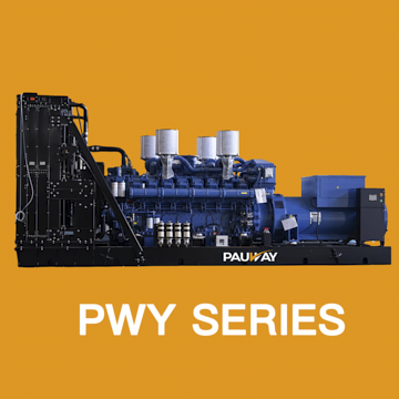 PWY SERIES（YUCHAI)