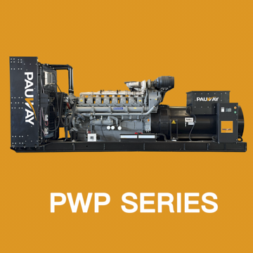 PWP SERIES(PERKINS)