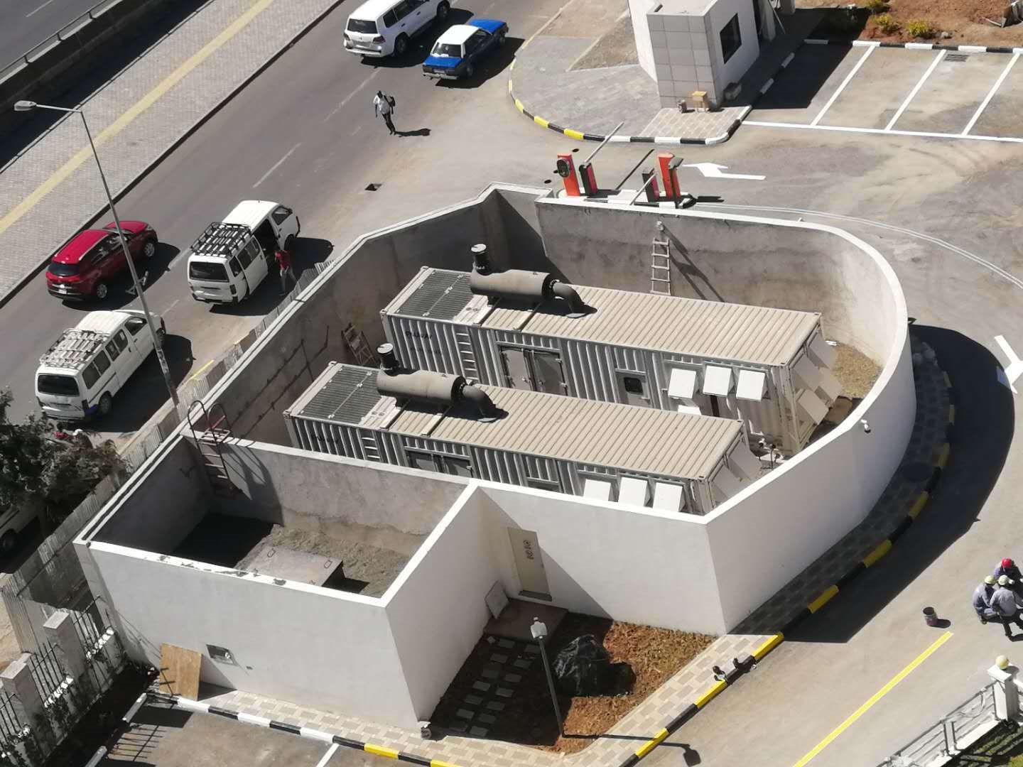 Pauway Story：Ethiopian Airlines