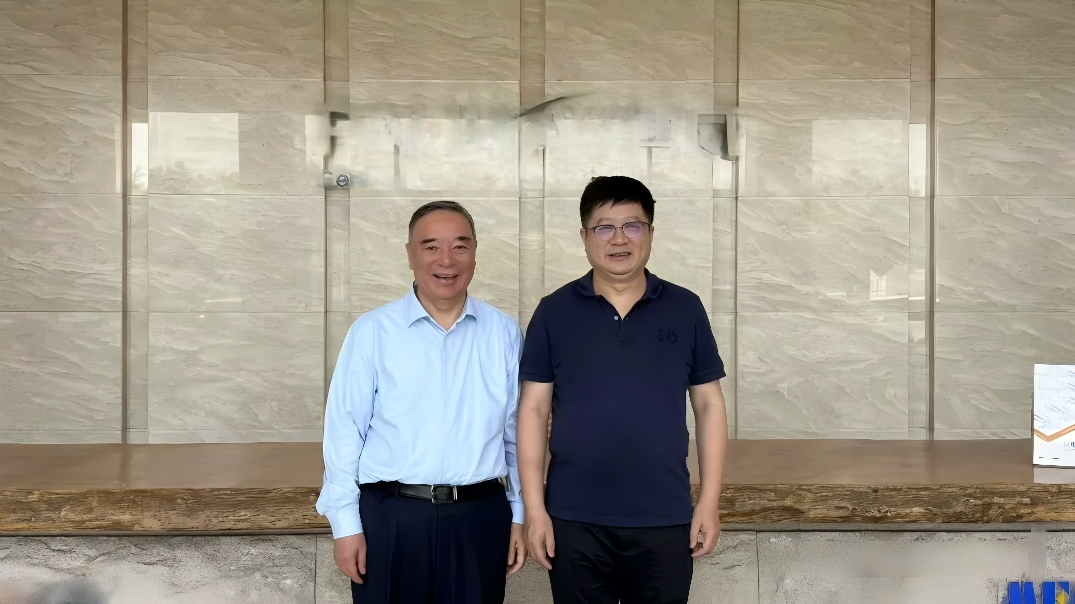 CAPC President-led Delegation Visits PAUWAY to Plan Global High-end Power & Energy Expansion