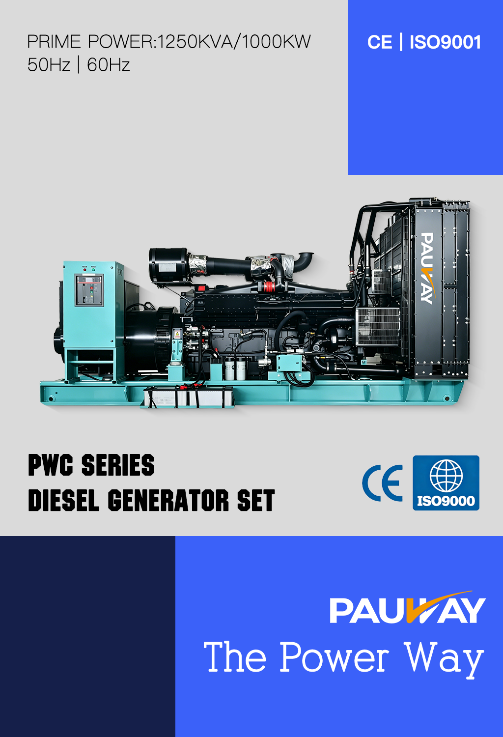 Pauway Story：Power Supply Project for Ramu Nickel-Cobalt Mine, Papua New Guinea