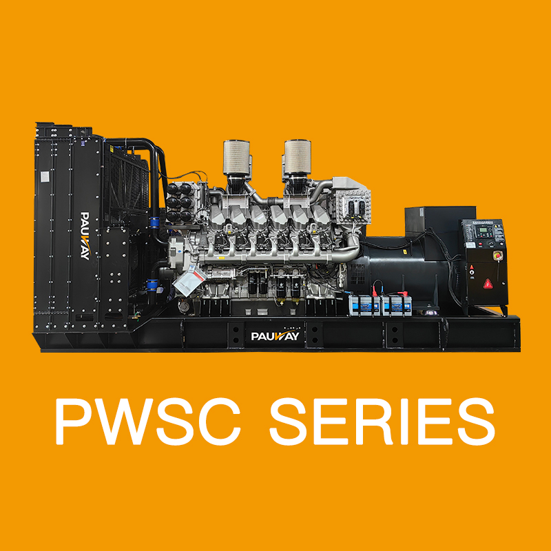 PWSC SERIES(SDEC)